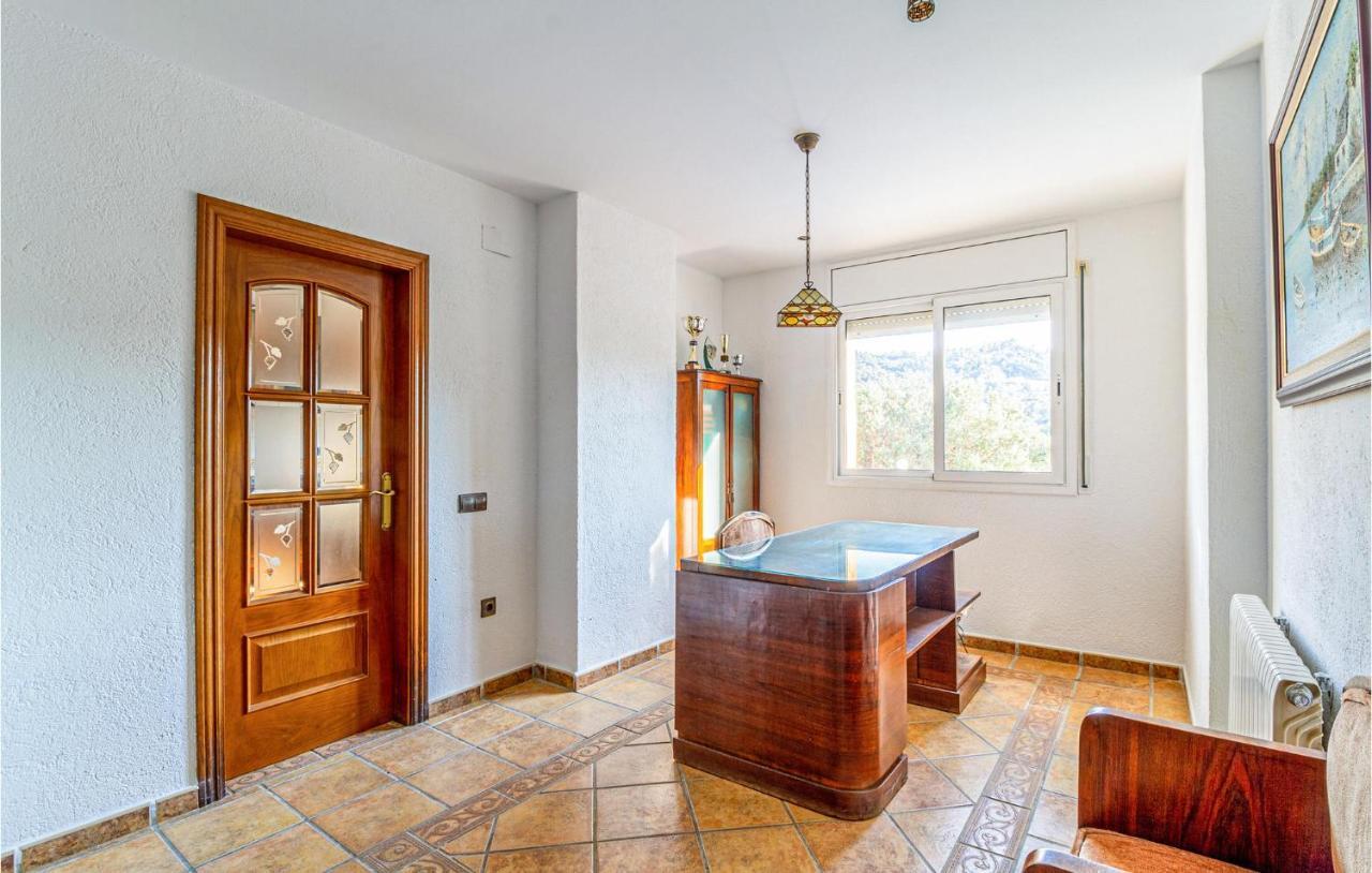 Stunning Home In Palafolls Dış mekan fotoğraf
