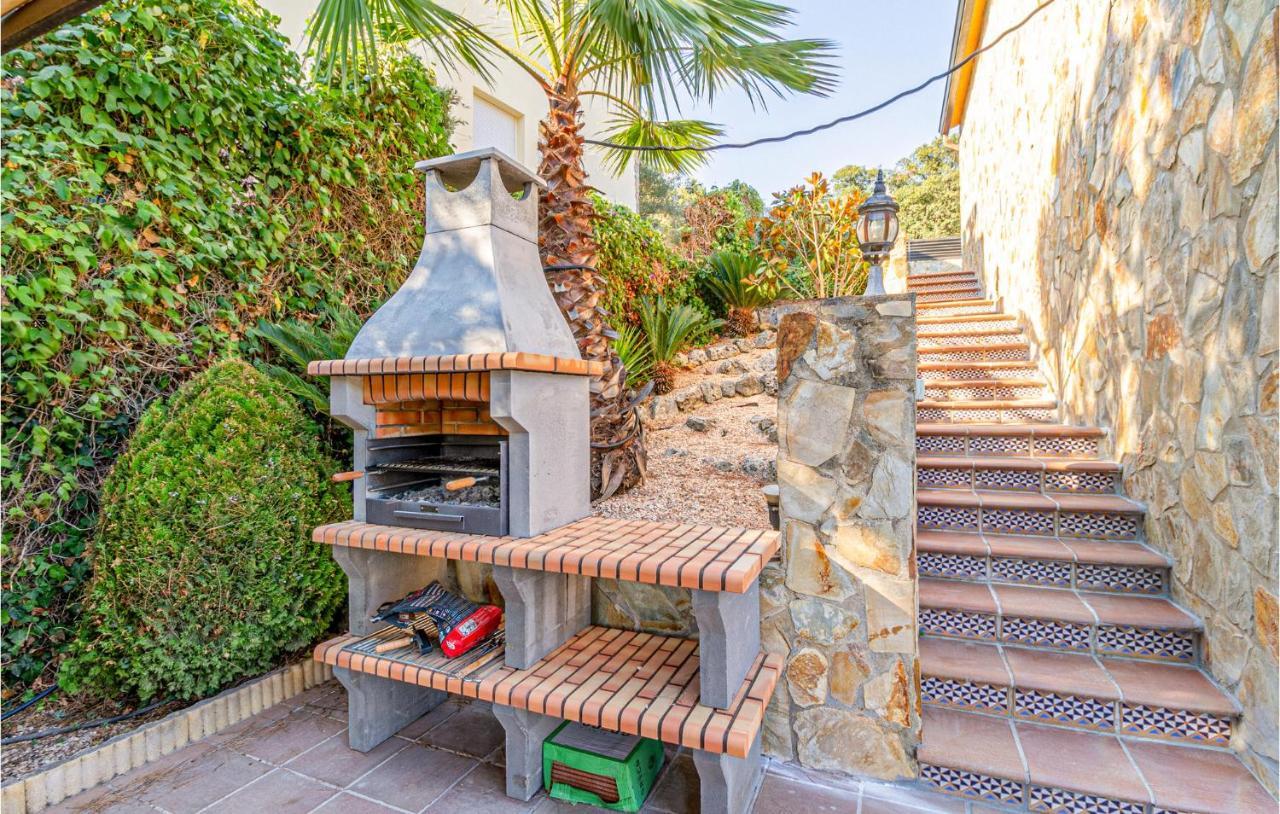 Stunning Home In Palafolls Dış mekan fotoğraf