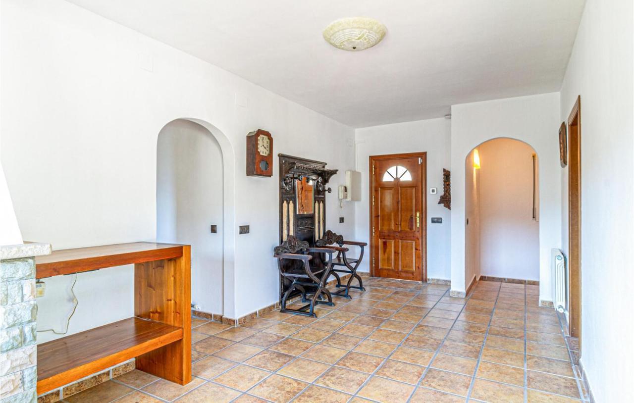 Stunning Home In Palafolls Dış mekan fotoğraf