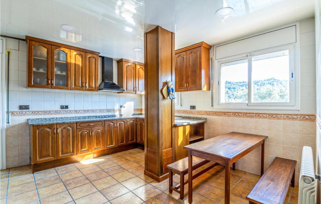Stunning Home In Palafolls Dış mekan fotoğraf
