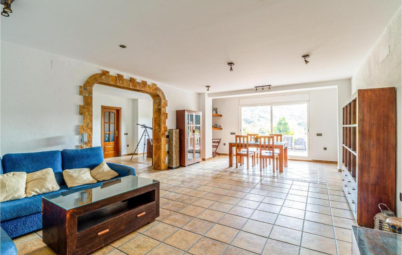 Stunning Home In Palafolls Dış mekan fotoğraf